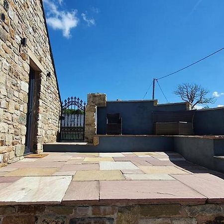 Rucastle Apartment Ingleton  Exterior foto