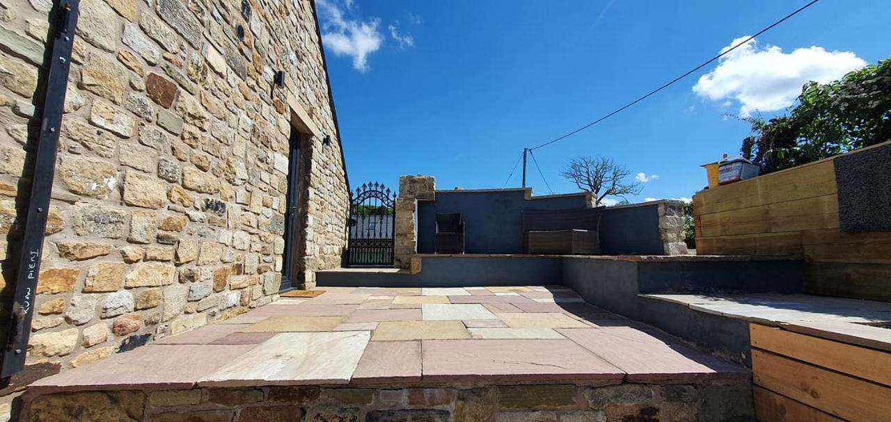 Rucastle Apartment Ingleton  Exterior foto